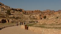 Petra &ndash; &copy; Frank Nimschowski (Eberhardt TRAVEL)