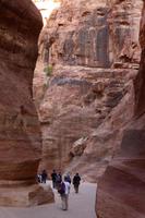 Petra &ndash; &copy; Frank Nimschowski (Eberhardt TRAVEL)