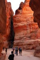 Petra &ndash; &copy; Frank Nimschowski (Eberhardt TRAVEL)