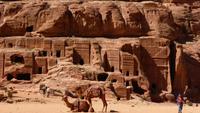 Petra &ndash; &copy; Frank Nimschowski (Eberhardt TRAVEL)