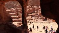 Petra &ndash; &copy; Frank Nimschowski (Eberhardt TRAVEL)