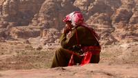 Petra &ndash; &copy; Frank Nimschowski (Eberhardt TRAVEL)