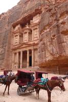 Petra &ndash; &copy; Frank Nimschowski (Eberhardt TRAVEL)