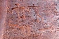 im Wadi Rum &ndash; &copy; Frank Nimschowski (Eberhardt TRAVEL)