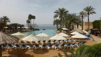 in unserem Hotel am Toten Meer &ndash; &copy; Frank Nimschowski (Eberhardt TRAVEL)