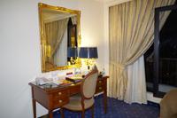Amman - Regency Palace &ndash; &copy; Annett Müller (Eberhardt TRAVEL)