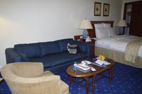 Amman - Regency Palace &ndash; &copy; Annett Müller (Eberhardt TRAVEL)