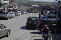 Entlang der Königsstraße nach Madaba &ndash; &copy; Annett Müller (Eberhardt TRAVEL)