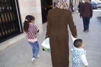 Unterwegs in Madaba &ndash; &copy; Annett Müller (Eberhardt TRAVEL)