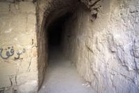 Kerak - Kreuzritterburg - Lost Places &ndash; &copy; Annett Müller (Eberhardt TRAVEL)
