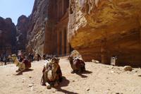 Petra - Schatzhaus &ndash; &copy; Annett Müller (Eberhardt TRAVEL)