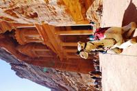 Petra - Schatzhaus &ndash; &copy; Annett Müller (Eberhardt TRAVEL)