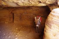 Petra - Grauzone &ndash; &copy; Annett Müller (Eberhardt TRAVEL)