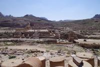 Unterwegs in Petra &ndash; &copy; Annett Müller (Eberhardt TRAVEL)