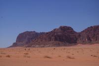 Wadi Rum &ndash; &copy; Annett Müller (Eberhardt TRAVEL)