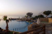 Hotel Marriott Jordan Valley am Toten Meer &ndash; &copy; Annett Müller (Eberhardt TRAVEL)