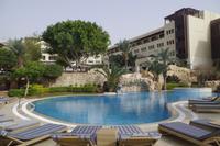 Hotel Marriott Jordan Valley am Toten Meer &ndash; &copy; Annett Müller (Eberhardt TRAVEL)
