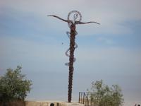 Berg Nebo &ndash; &copy; Inge Bily (Eberhardt TRAVEL)