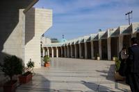 006 – Amman, Moschee &ndash; &copy; Vivien Fiedler (Eberhardt TRAVEL)