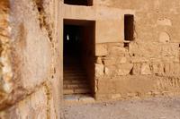 047 – Amman, Wüstenschlösser &ndash; &copy; Vivien Fiedler (Eberhardt TRAVEL)