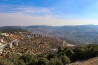 054 – Ajlun, Festung &ndash; &copy; Vivien Fiedler (Eberhardt TRAVEL)