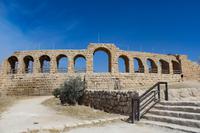 064 – Jerash &ndash; &copy; Vivien Fiedler (Eberhardt TRAVEL)