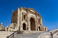 065 – Jerash &ndash; &copy; Vivien Fiedler (Eberhardt TRAVEL)