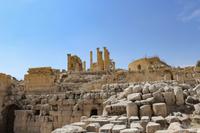 066 – Jerash &ndash; &copy; Vivien Fiedler (Eberhardt TRAVEL)