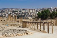 067 – Jerash &ndash; &copy; Vivien Fiedler (Eberhardt TRAVEL)