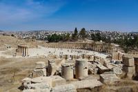 070 – Jerash &ndash; &copy; Vivien Fiedler (Eberhardt TRAVEL)