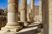 071 – Jerash &ndash; &copy; Vivien Fiedler (Eberhardt TRAVEL)