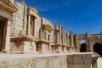 073 – Jerash &ndash; &copy; Vivien Fiedler (Eberhardt TRAVEL)