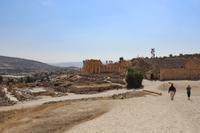 074 – Jerash &ndash; &copy; Vivien Fiedler (Eberhardt TRAVEL)