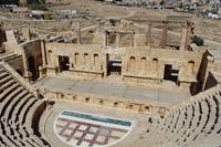 080 – Jerash &ndash; &copy; Vivien Fiedler (Eberhardt TRAVEL)