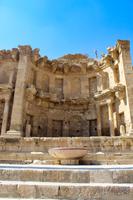 086 – Jerash &ndash; &copy; Vivien Fiedler (Eberhardt TRAVEL)