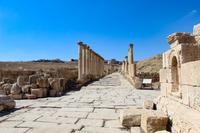 088 – Jerash &ndash; &copy; Vivien Fiedler (Eberhardt TRAVEL)