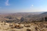 096 – Berg Nebo &ndash; &copy; Vivien Fiedler (Eberhardt TRAVEL)