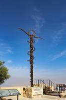 100 – Berg Nebo &ndash; &copy; Vivien Fiedler (Eberhardt TRAVEL)