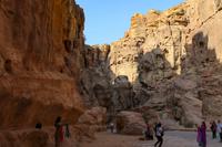 130 – Petra &ndash; &copy; Vivien Fiedler (Eberhardt TRAVEL)