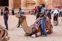 143 – Petra &ndash; &copy; Vivien Fiedler (Eberhardt TRAVEL)
