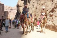 149 – Petra &ndash; &copy; Vivien Fiedler (Eberhardt TRAVEL)