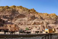 151 – Petra &ndash; &copy; Vivien Fiedler (Eberhardt TRAVEL)