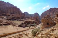 154 – Petra &ndash; &copy; Vivien Fiedler (Eberhardt TRAVEL)
