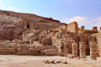 158 – Petra &ndash; &copy; Vivien Fiedler (Eberhardt TRAVEL)