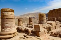 161 – Petra &ndash; &copy; Vivien Fiedler (Eberhardt TRAVEL)