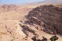 200 – Petra &ndash; &copy; Vivien Fiedler (Eberhardt TRAVEL)