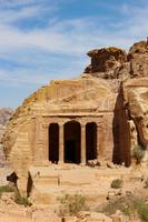 216 – Petra &ndash; &copy; Vivien Fiedler (Eberhardt TRAVEL)