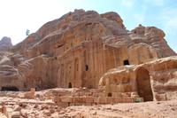 219 – Petra &ndash; &copy; Vivien Fiedler (Eberhardt TRAVEL)