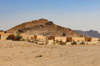 238 – Wadi Rum &ndash; &copy; Vivien Fiedler (Eberhardt TRAVEL)