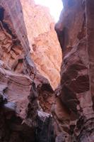 257 – Wadi Rum &ndash; &copy; Vivien Fiedler (Eberhardt TRAVEL)